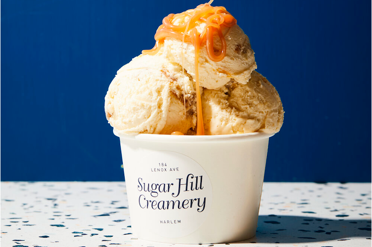 Get the Scoop on Three Upper Manhattan Ice Cream Shops You Should